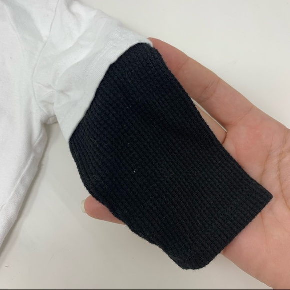 Rainbow Colors Bright Future Onesie - Picture 4 of 5